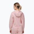 Felpa da donna Pitbull Discovery Hooded Zip strawberry cream 3