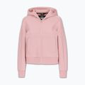 Felpa da donna Pitbull Discovery Hooded Zip strawberry cream 5