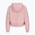 Felpa da donna Pitbull Discovery Hooded Zip strawberry cream 6