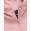 Felpa da donna Pitbull Discovery Hooded Zip strawberry cream 7