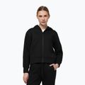 Felpa da donna Pitbull Discovery Hooded Zip black