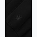 Felpa da donna Pitbull Discovery Hooded Zip black 11