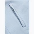 Felpa da donna Pitbull Discovery Hooded Zip frosted blue 9