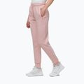 Pantaloni da donna Pitbull Discovery Track strawberry cream 4