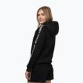 Felpa da donna Pitbull Explory Tape Hooded black 3