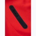 Felpa da donna Pitbull Explory Tape Hooded Zip fluo/red 11