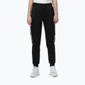 Pantaloni da donna Pitbull Explory Tape Track black