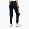 Pantaloni da donna Pitbull Explory Tape Track black 3
