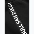 Pantaloncini da donna Pitbull Explory Tape black 9