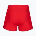 Pantaloncini da donna Pitbull Explory Tape fluo/red 6
