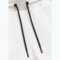 Pantaloncini da donna Pitbull Explory Tape off white 7