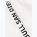 Pantaloncini da donna Pitbull Explory Tape off white 10