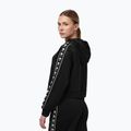 Felpa da donna Pitbull Verona Hooded Oversize black 3