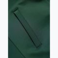 Felpa da donna Pitbull Verona Collar Zip bottle green 9