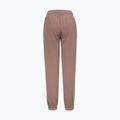 Pantaloni da donna Pitbull Verona Jogging chocolate mousse 6