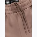 Pantaloni da donna Pitbull Verona Jogging chocolate mousse 7