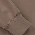 Felpa da uomo Pitbull MC Crewneck Sweatshirt brown savana 10