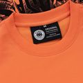 Felpa da uomo Pitbull USA Crewneck Sweatshirt fluo orange 7
