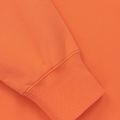 Felpa da uomo Pitbull USA Crewneck Sweatshirt fluo orange 9