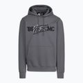 Felpa da uomo Pitbull MC Sweatshirt Hooded graphite 5
