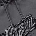 Felpa da uomo Pitbull MC Sweatshirt Hooded graphite 7