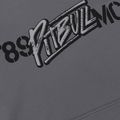 Felpa da uomo Pitbull MC Sweatshirt Hooded graphite 8