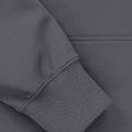 Felpa da uomo Pitbull MC Sweatshirt Hooded graphite 11