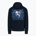 Felpa da uomo Pitbull World Sweatshirt Hooded dark navy 6