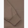 Felpa da uomo Pitbull Midnight Sweatshirt Hooded brown savana 11