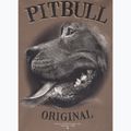 Felpa da uomo Pitbull Midnight Sweatshirt Hooded brown savana 13