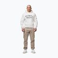 Felpa da uomo Pitbull Midnight Sweatshirt Hooded off white 2