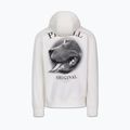 Felpa da uomo Pitbull Midnight Sweatshirt Hooded off white 7