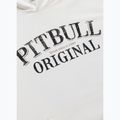 Felpa da uomo Pitbull Midnight Sweatshirt Hooded off white 8