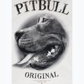 Felpa da uomo Pitbull Midnight Sweatshirt Hooded off white 9