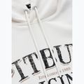Felpa da uomo Pitbull Midnight Sweatshirt Hooded off white 12