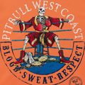 Felpa da uomo Pitbull Bloodline 2 Sweatshirt Hooded fluo orange 9