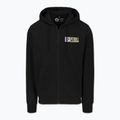 Felpa da uomo Pitbull USA Hooded Zip black 6