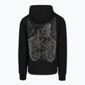 Felpa da uomo Pitbull USA Hooded Zip black 7