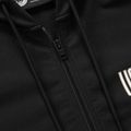 Felpa da uomo Pitbull USA Hooded Zip black 8