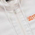 Felpa da uomo Pitbull Blacky Sweatshirt Zip Hooded off white 7