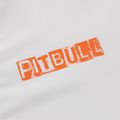 Felpa da uomo Pitbull Blacky Sweatshirt Zip Hooded off white 8