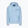 Felpa da uomo Pitbull Midnight Sweatshirt Zip Hooded sky blue 6