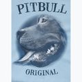 Felpa da uomo Pitbull Midnight Sweatshirt Zip Hooded sky blue 9