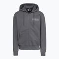 Felpa da uomo Pitbull World Sweatshirt Zip Hooded graphite 6