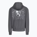 Felpa da uomo Pitbull World Sweatshirt Zip Hooded graphite 7