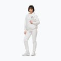Felpa donna Pitbull Chew On This Hooded off white 2