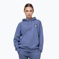 Felpa donna Pitbull Gentle But Wild Sweatshirt Hooded blue jeans