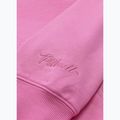 Felpa donna Pitbull Rest In Pink Hooded ice pink 9