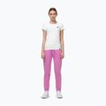 Pantaloni da uomo Pitbull Sierra ice pink 2