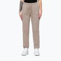 Pantaloni da uomo Pitbull Sierra sand savanna